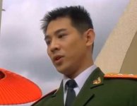 主席保鏢（領(lǐng)導(dǎo)人中南海保鏢）