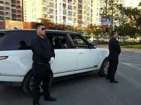 非正規(guī)保鏢公司的特點(diǎn)