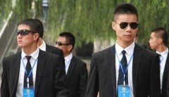 保鏢需要有哪些職業素養？