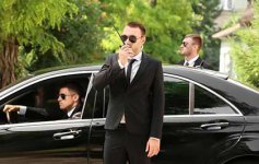 保鏢的職責是什么（保鏢的職責和工作范圍）