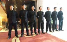 保鏢公司及保鏢現狀要求如何