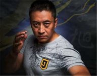 中國第一男保鏢是誰？（中國第一男保鏢李旭）