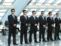 保鏢公司培訓就業流程是怎樣的？