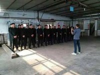 優(yōu)秀的保鏢是怎樣的？