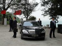 選擇保鏢公司注意事項有哪些？