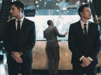 保鏢的保護對象有哪些？