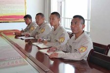 保鏢公司選擇要考察什么？