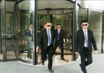 保鏢公司的主要業(yè)務(wù)