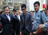 高級保鏢公司（高級保鏢服務(wù)）