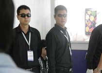 怎樣才能當(dāng)保鏢（怎樣成為一名保鏢）