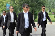 涿州保鏢公司靠譜嗎（涿州保鏢公司）