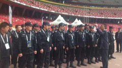 深圳臨時保鏢雇傭（臨時保鏢職業(yè)素養(yǎng)）