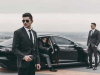 潘顯今貼身保鏢公司提供哪些服務(wù)