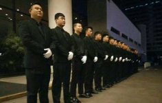 怎么選擇職業保鏢？