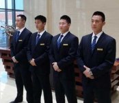 實力強保鏢公司是怎樣的？