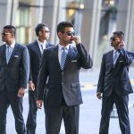 保鏢的工作內(nèi)容有什么