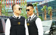 成都保鏢培訓中心（成都保鏢訓練）