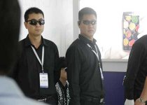 如何加入保鏢行業(yè)（保鏢要求）