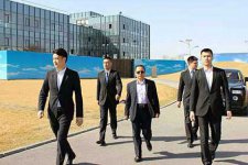 南京保鏢公司招聘（南京保鏢電話）