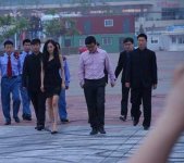 揭開北京保鏢公司的神秘面紗