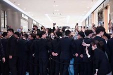 私人保鏢公司實(shí)力怎么樣？