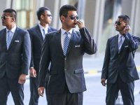 保鏢需要具備哪些服務(wù)準(zhǔn)則？