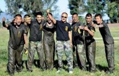 職業保鏢服務內容有哪些？