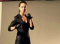 如何加入保鏢行業？