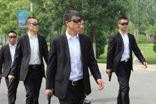 保鏢能提供企業保護服務嗎？