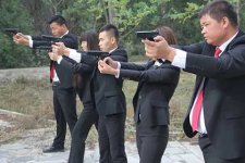 保鏢需要具備哪些知識？