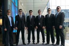 潘氏保鏢公司怎么樣？正不正規？