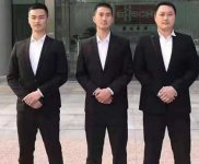 特衛(wèi)保鏢費用