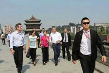 國內有保鏢公司嗎？（中國有保鏢公司嗎）