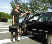 保鏢公司有沒有女保鏢？