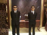 保鏢日常訓(xùn)練（保鏢訓(xùn)練有哪些內(nèi)容）