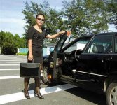 婚禮現場可以雇傭私人保鏢嗎？