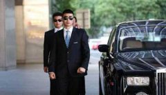 呼倫貝爾保鏢公司（呼倫貝爾保鏢服務(wù)）