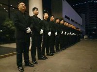 女保鏢三大選拔要求是什么？