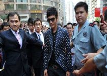 保鏢公司招聘有哪些條件？（保鏢公司招聘要求）