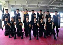 如何進(jìn)入保鏢公司