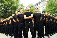 臨汾保鏢公司（臨汾保鏢的職責(zé)）