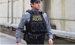 國內有保鏢公司嗎？