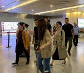 雇傭女保鏢有哪些優(yōu)勢(shì)