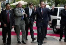 麗水保鏢公司（麗水保鏢招聘條件？）