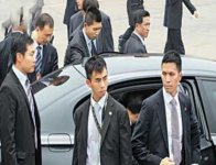 應(yīng)聘保鏢要什么條件（保鏢應(yīng)聘如何選擇保鏢公司？）