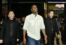 保鏢著裝都有哪些要求？