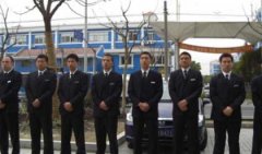 雇保鏢多少錢一個月？