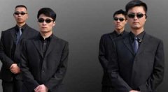 應(yīng)聘保鏢需要具備什么能力