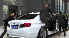 臨時保鏢價格（請臨時保鏢多少錢一天）