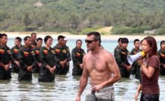 商務(wù)保鏢多少錢